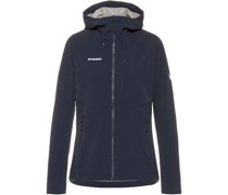 Ultimate Comfort Softshelljacke