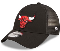 9forty Chicago Bulls Trucker Cap