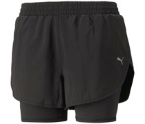 RUN FAVORITE Funktionsshorts