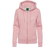 Vintage Sweatjacke