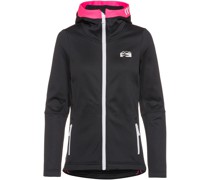 Fleecejacke