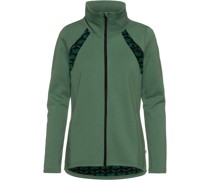 Cosyshell Turtle Sweatjacke