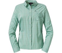 Burgspitz Funktionsbluse
