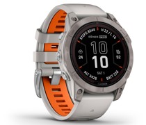 FENIX 7 PRO SAPHIR SOLAR Sportuhr