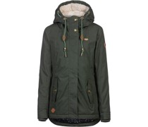 Monade Kapuzenjacke
