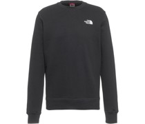 Simple Dome Sweatshirt