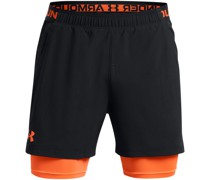 Vanish Vent Funktionsshorts