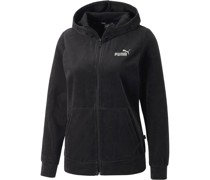 Essentiell Kapuzenjacke