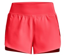 Flex Funktionsshorts