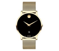 Herrenuhr Museum Classic
