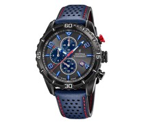 Chronograph TIMELESS CHRONO F20519/3