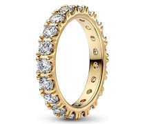 Damenring Timeless