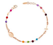 Armband Rosaries natural stones