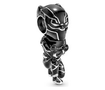 Charm Marvel x  The Avengers Black Panther 790783C01