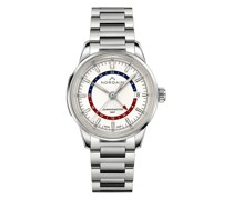 Herrenuhr Freedom 60 GMT