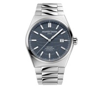 Uhren-Set inkl. Wechselarmband Highlife Automatic COSC