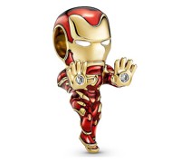 Charm Marvel x  The Avengers Iron Man 760268C01