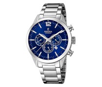 Chronograph TIMELESS CHRONO