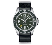 Herrenuhr Superocean Automatic 44 Outerknown A17367A11L1W1