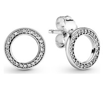 Ohrstecker Signature 290585CZ