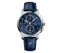 Herrenuhr Pontos Chronograph