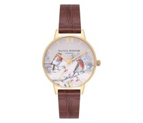 Damenuhr OB16WL92