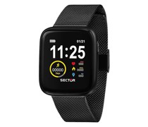 Smartwatch S-04 R3253158001