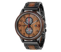 Chronograph Magnus