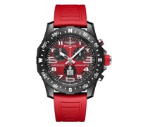 Chronograph Endurance Pro IRONMAN® X823109A1K1S1