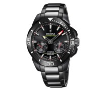Chronograph Chronobike Connected