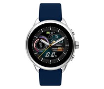 Smartwatch Gen 6 Display Wellness Edition FTW4070