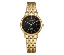 Damenuhr Sport Quartz EU6092-59E