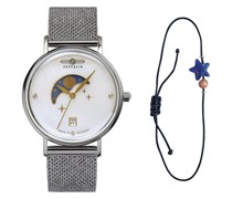 Uhren-Set  Luna 7133M-1