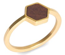 Damenring GEOHEX5529