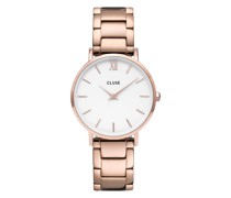 Damenuhr Minuit CW0101203027