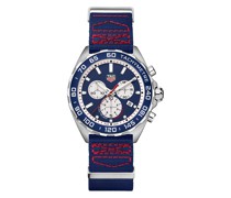 Chronograph Formula 1 Red Bull Chronograph Edition CAZ1018.FC8213