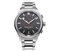Herrenuhr Yacht Timer Regatta Countdown FC-380GT4H6B