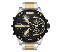 Herrenuhr Mr. Daddy 2.0 DZ7459