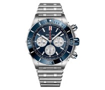 Chronograph Super Chronomat B01 44