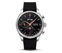 Chronograph Belisar Chronograph Mondphase D0094251705701