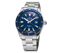 Uhren-Set inkl. Wechselarmband SKKYDIVER 80126 3BUN BUIN