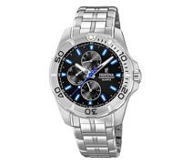 Herrenuhr Multifunktion F20445/6