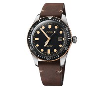 Herrenuhr Divers Sixty-Five