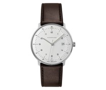 Herrenuhr max bill Quarz 41446102