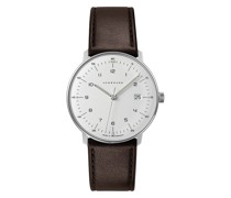 Herrenuhr max bill Quarz