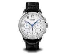Chronograph 1893 Johannes Dürrstein Edition Mondphase D0074591601700