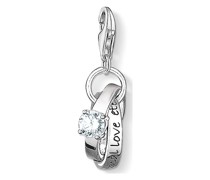 Charm Sterling Silver 0673-051-14