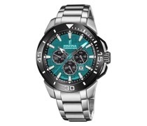 Chronograph Chronobike