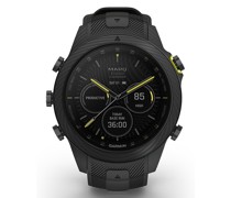Smartwatch MARQ 2 Athlete Carbon