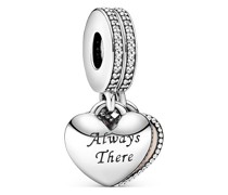 Charm Moments Always There Herz